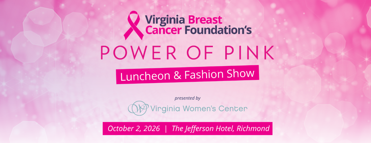 Power of Pink RVA 2026