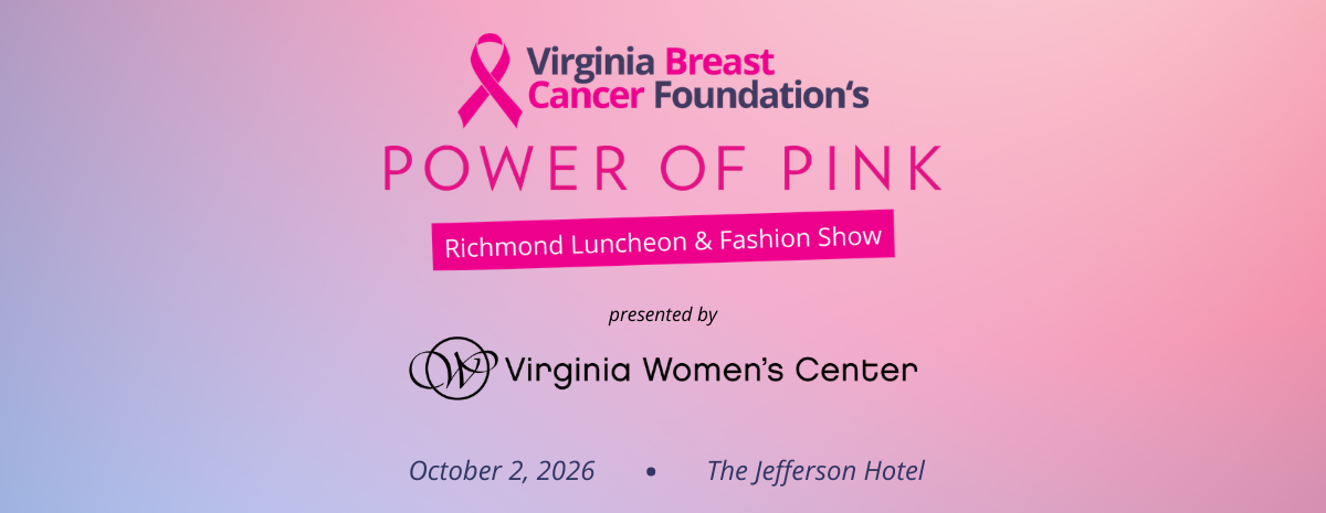 Power of Pink RVA 2026